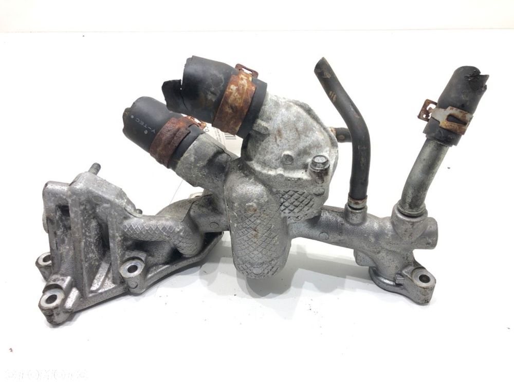 CHŁODNICA EGR  HONDA ODYSSEY (RL5) 2010 - 2022 3.5 185 kW [252 KM] benzyna 2010 - 2022 RV0A-383615 - 1