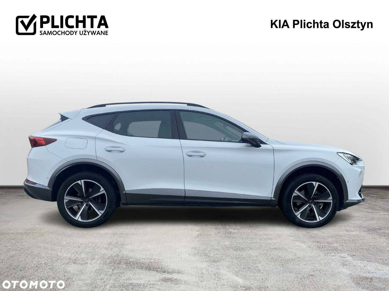 Cupra Formentor - 6