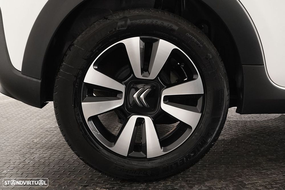 Citroën C3 1.2 PureTech Max - 5