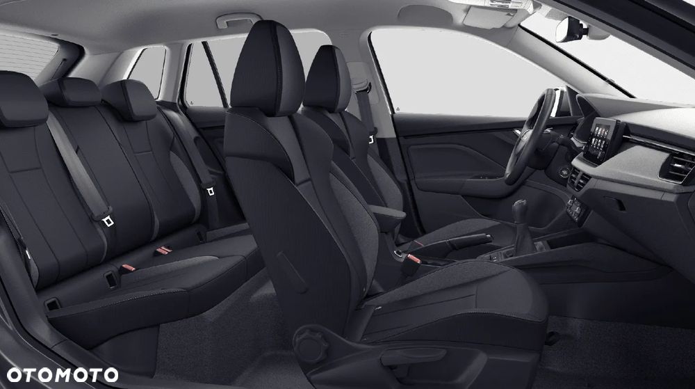 Skoda Kamiq 1.5 TSI Drive - 3