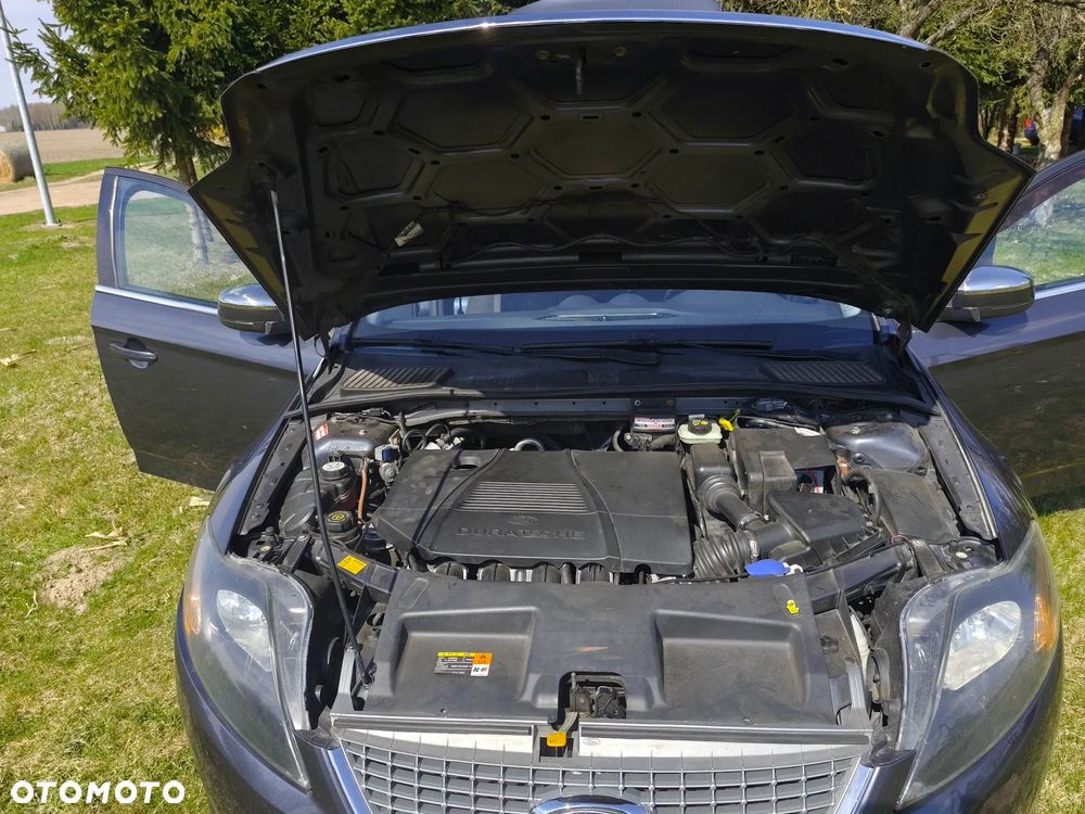 Ford Mondeo 2.0 Titanium X - 17