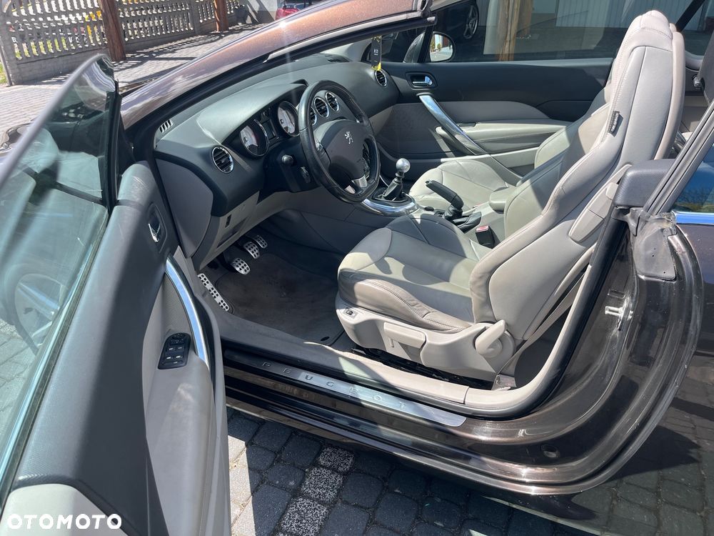 Peugeot 308 1.6 HDi Premium Plus - 6