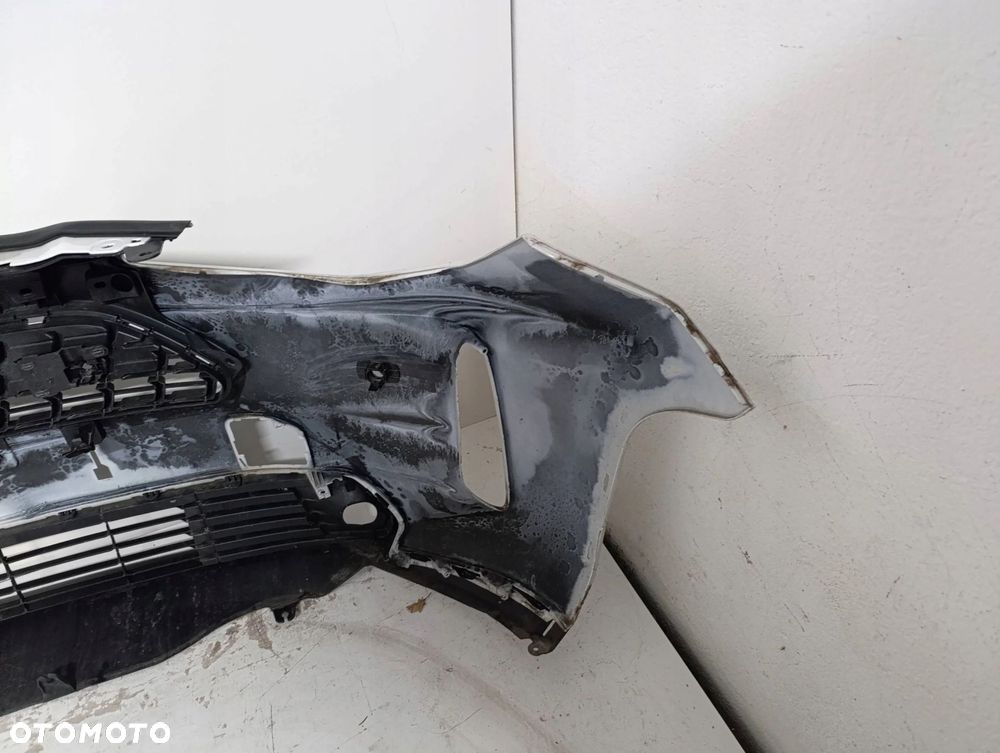 ZDERZAK PRZÓD PRZEDNI TOYOTA YARIS CROSS - 15