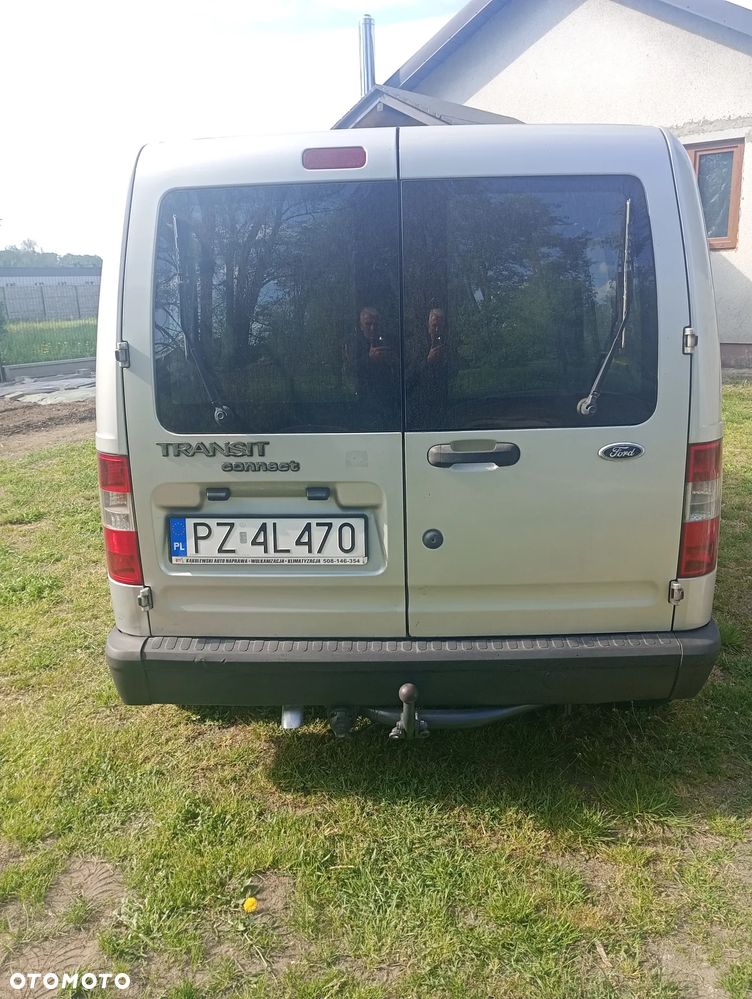 Ford Transit Connect - 17