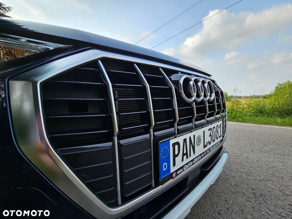 Audi Q3 35 TDI S tronic advanced - 17