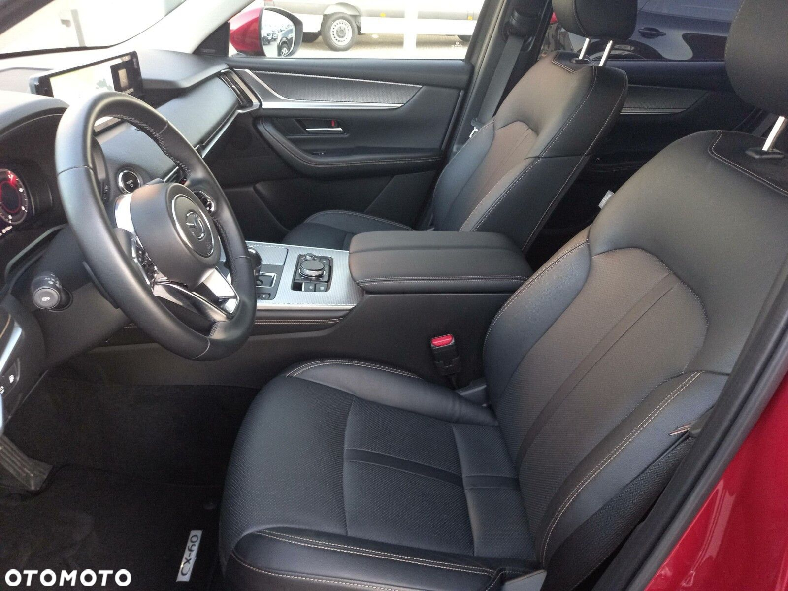 Mazda CX-60 - 17