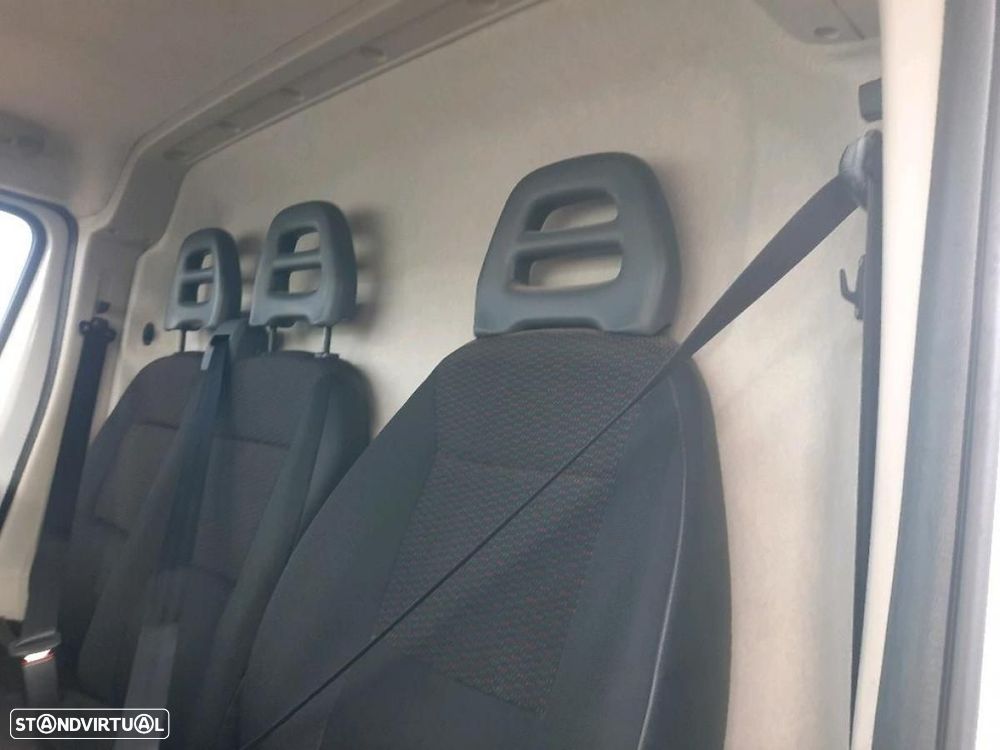 Peugeot Boxer 2.0 BLUEHDI 330 L1H1 PRO c/IVA - 6