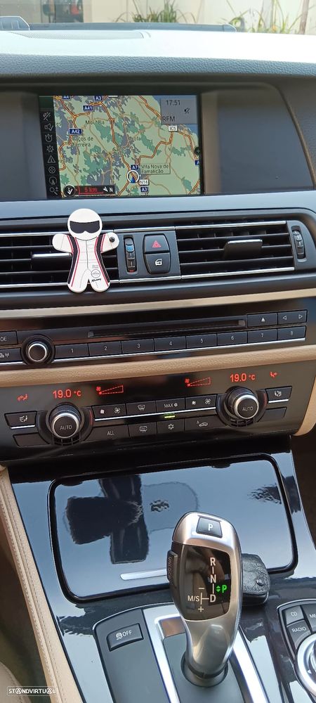 BMW 520 d Aut. - 6