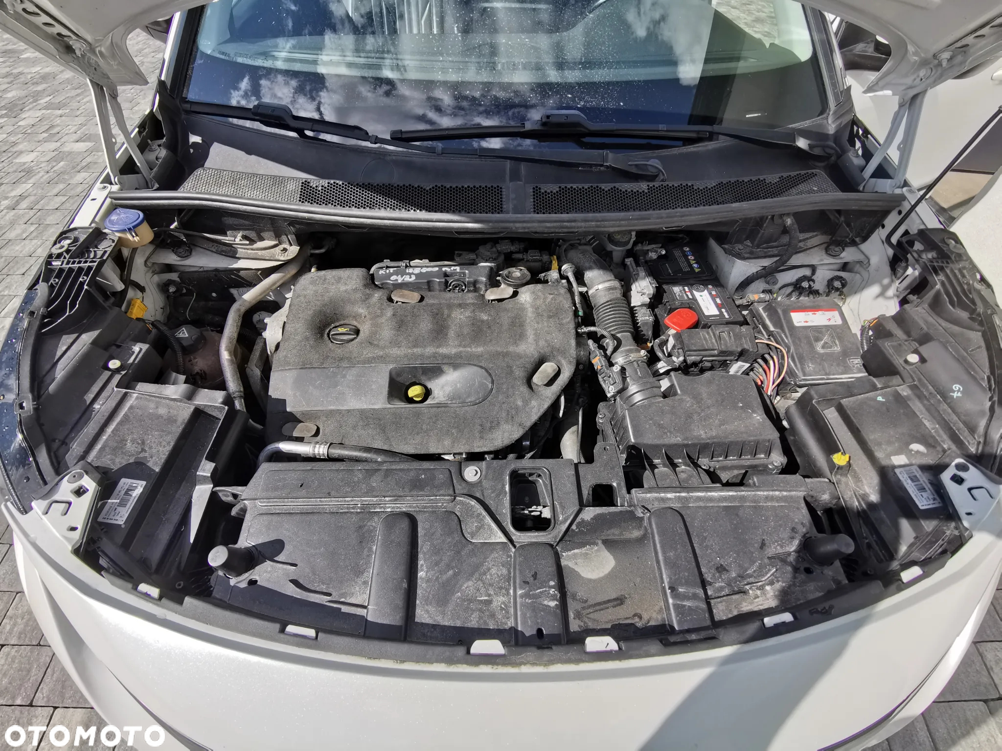 Peugeot 3008 2.0 BlueHDi Allure - 6