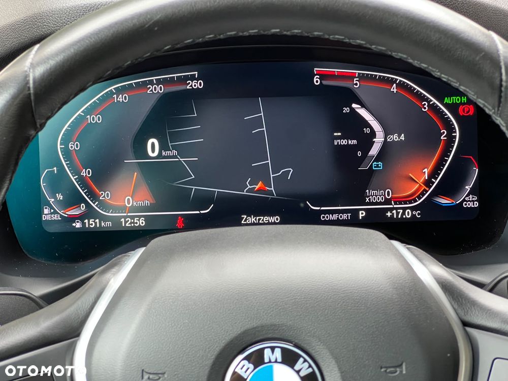 BMW X3 - 19
