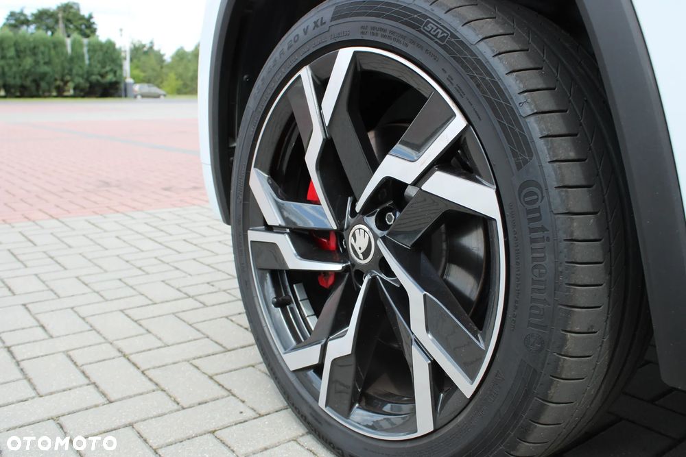 Skoda Kodiaq 2.0 TSI 4x4 RS DSG - 12