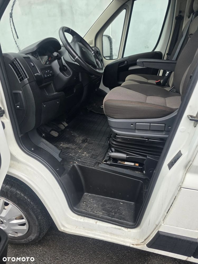 Peugeot Boxer - 16