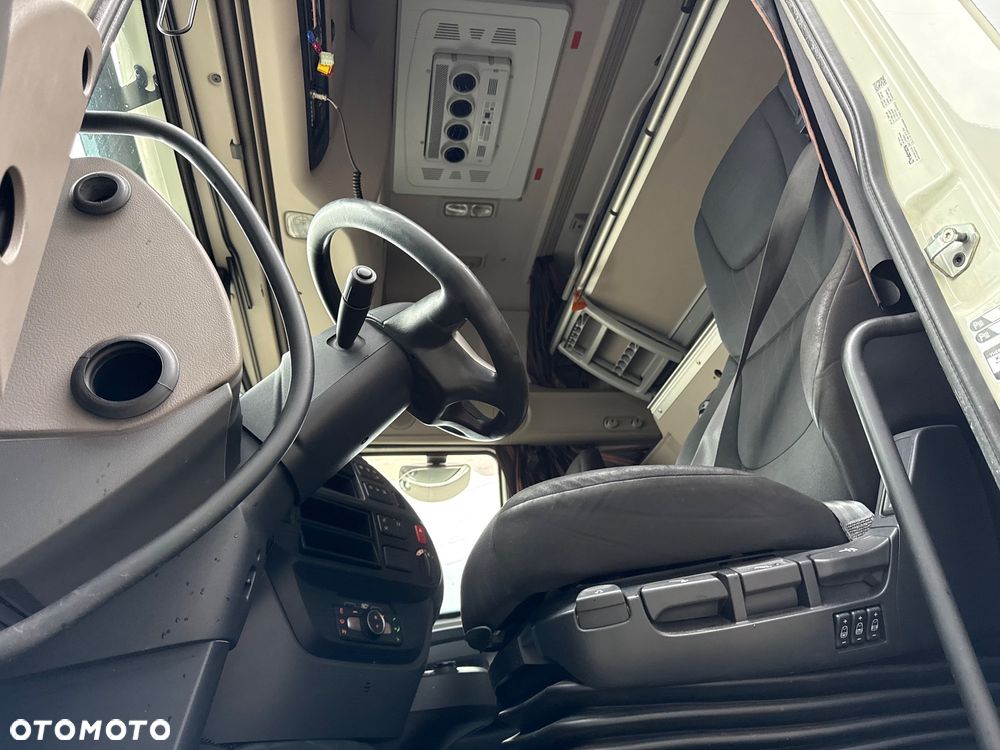 DAF XF106  480 Super Space Cab - 7