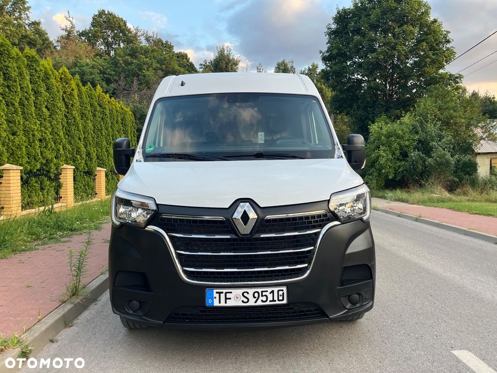 Renault Master - 7