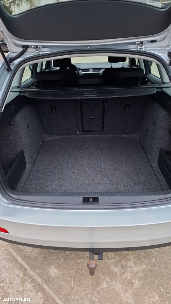 Skoda Octavia 1.4 TSI Green tec Active - 6