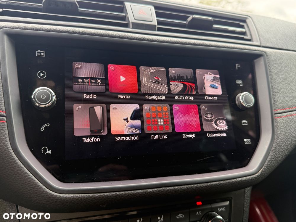 Seat Arona - 12