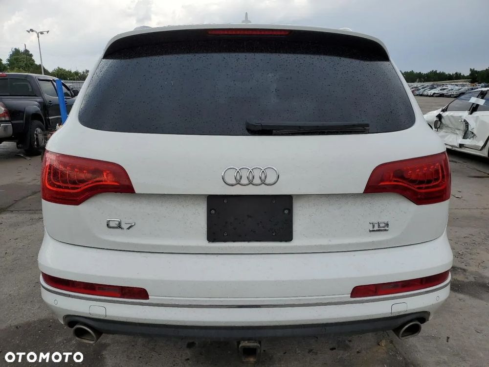 Audi Q7 - 6