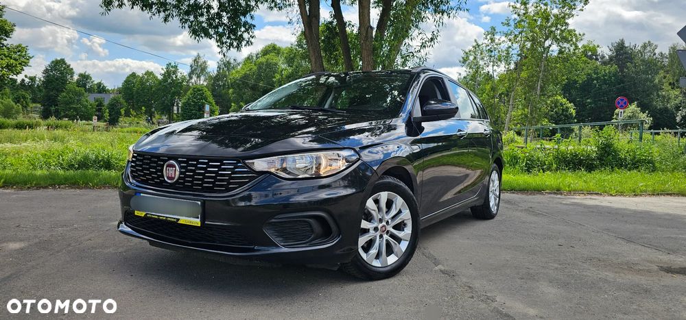 Fiat Tipo 1.4 16v Pop