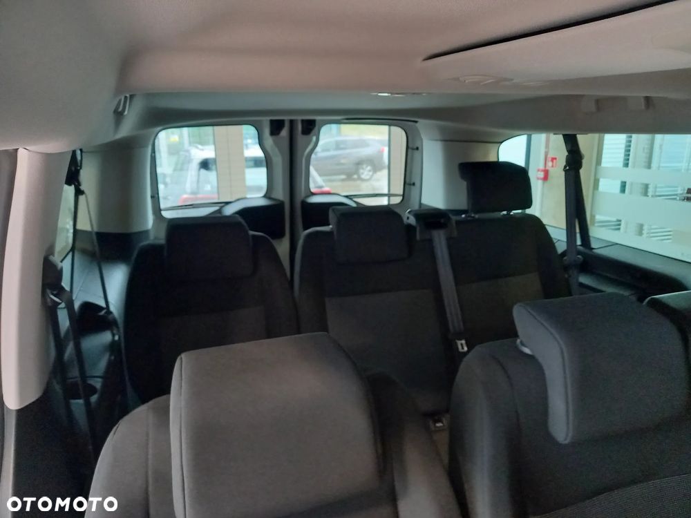 Toyota Proace Verso 2.0 D4-D Long Business - 8