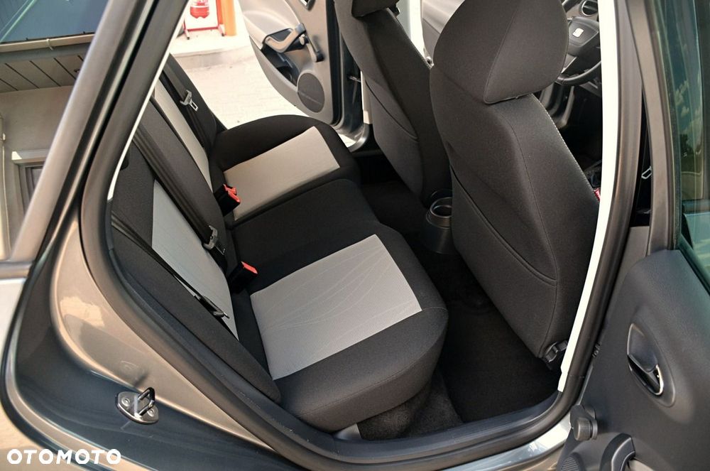 Seat Ibiza - 20
