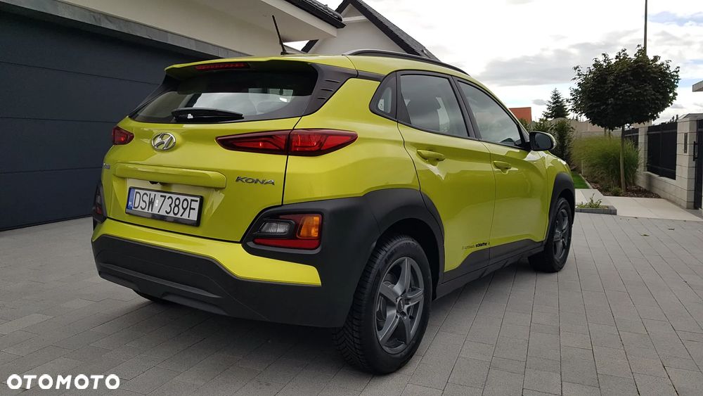 Hyundai Kona 1.0 T-GDI Comfort - 19