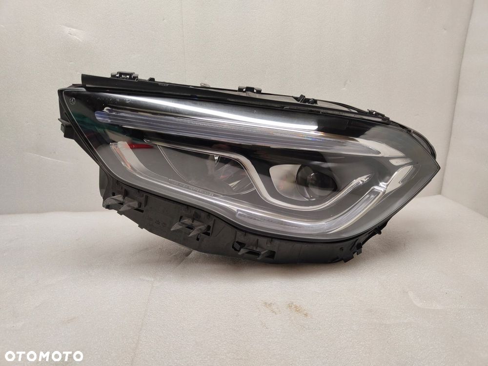 MERCEDES GLA W247 FULL LED PERFORMANCE A2479063505KZ - 1