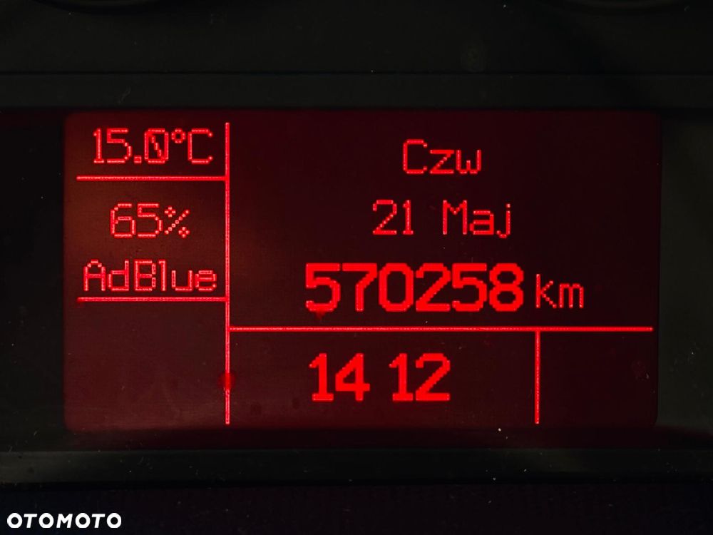 Iveco Daily 35-180 - 17