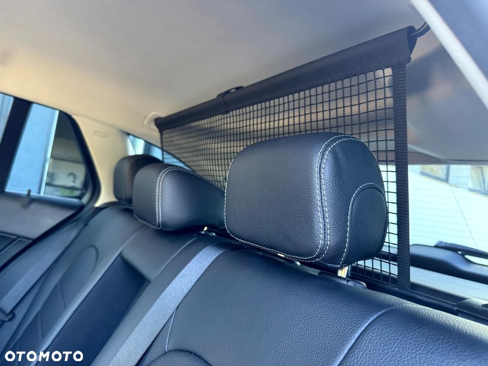 Mercedes-Benz Klasa C - 27