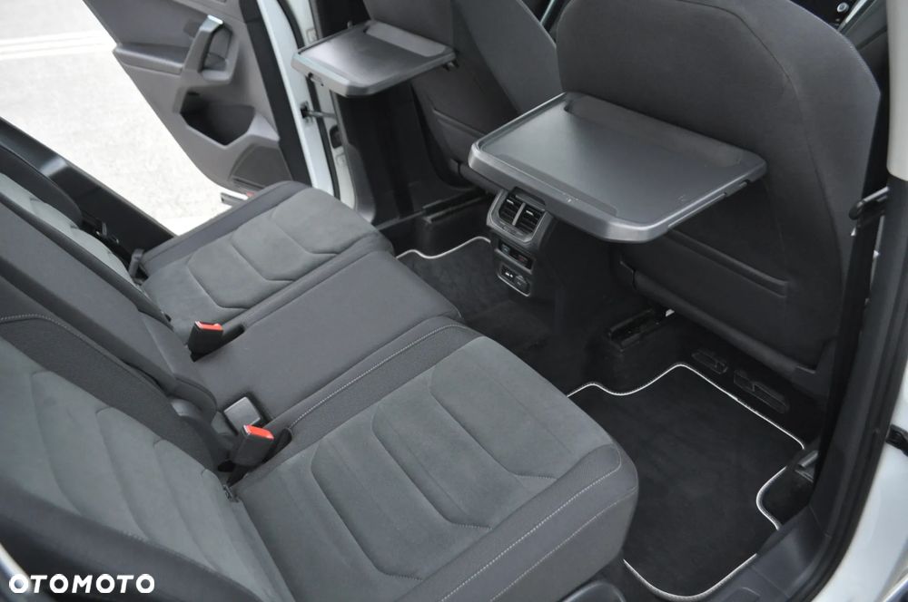 Volkswagen Tiguan 2.0 TDI SCR (BlueMotion Technology) Highline - 13