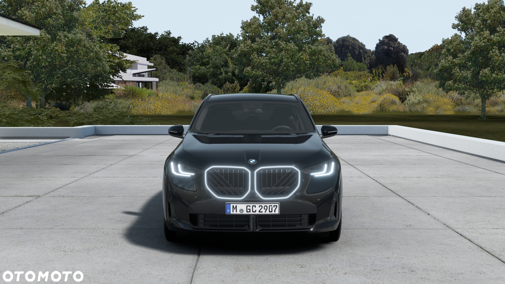 BMW X3 - 3