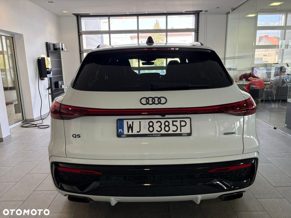 Audi Q5 - 5
