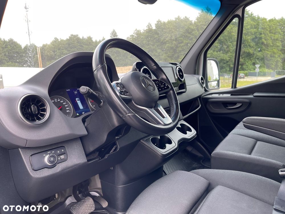 Mercedes-Benz Sprinter Automat 170 KM - 7