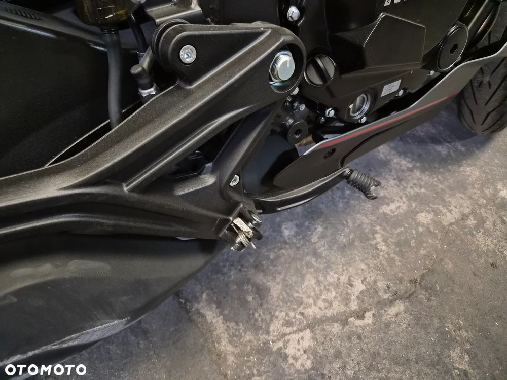 Moto Morini Inny - 22