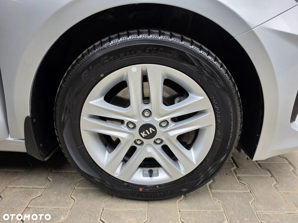 Kia Ceed 1.0 T-GDI M - 28