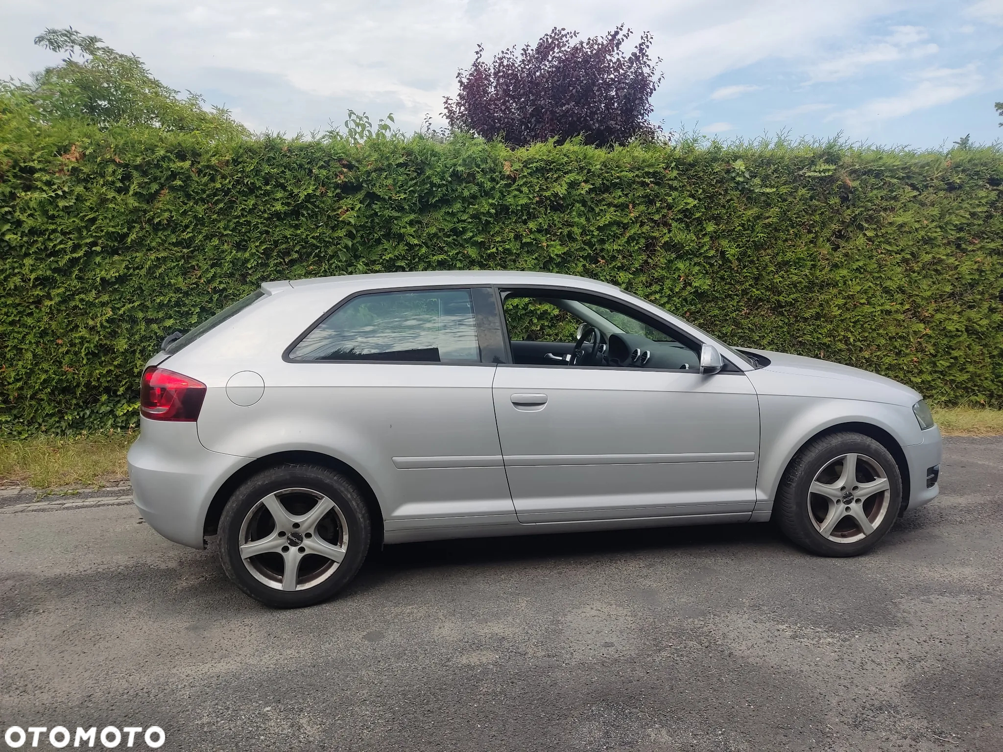 Audi A3 1.4 TFSI Ambiente - 7