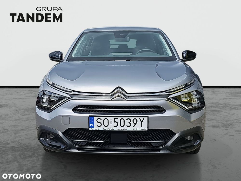 Citroën C4 - 3