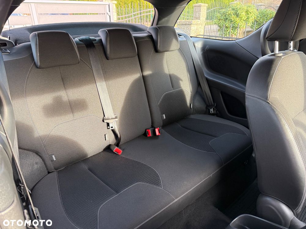 DS Automobiles DS 3 - 13