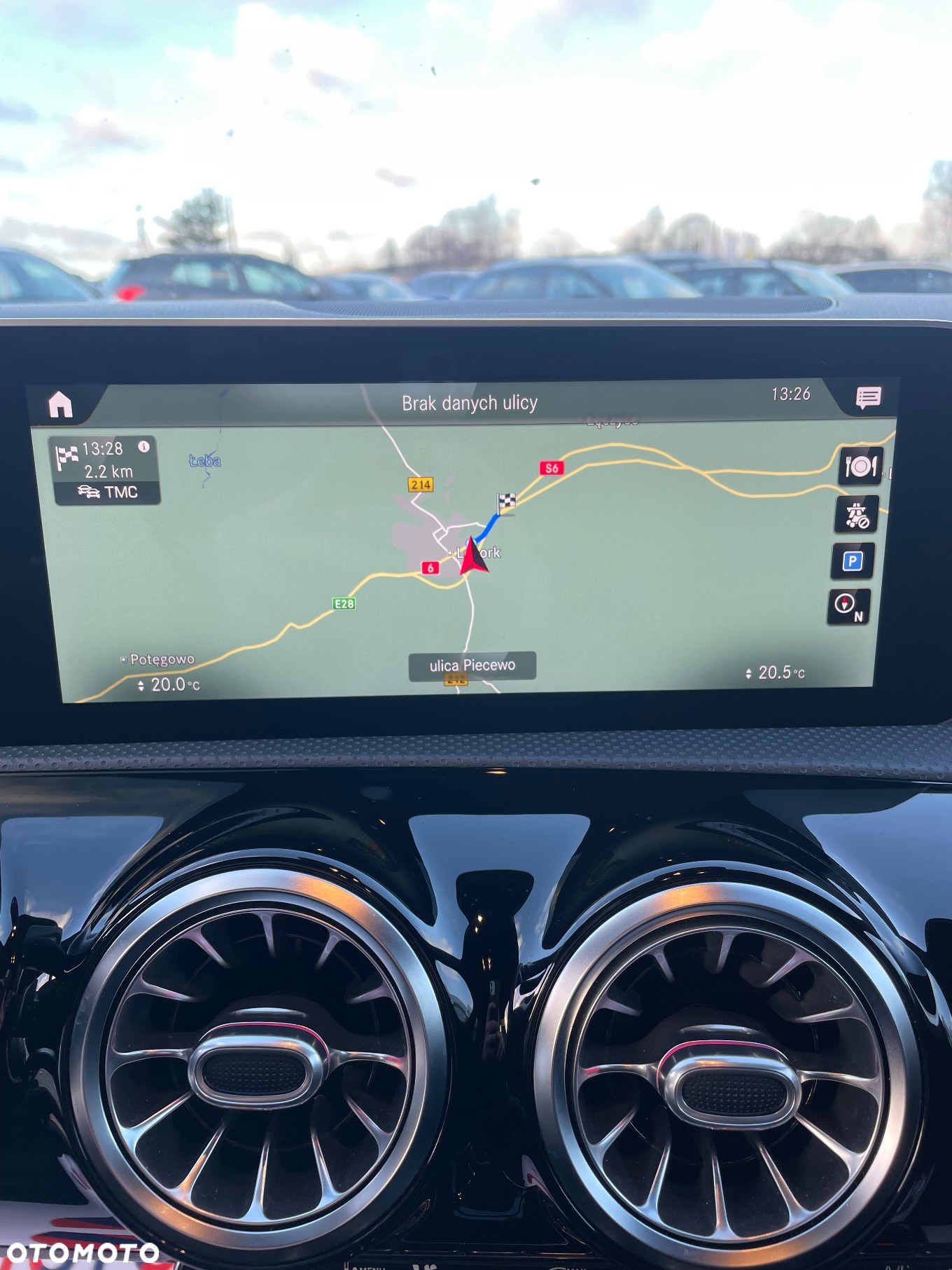 Mercedes-Benz CLA 220 d AMG Line 8G-DCT - 18