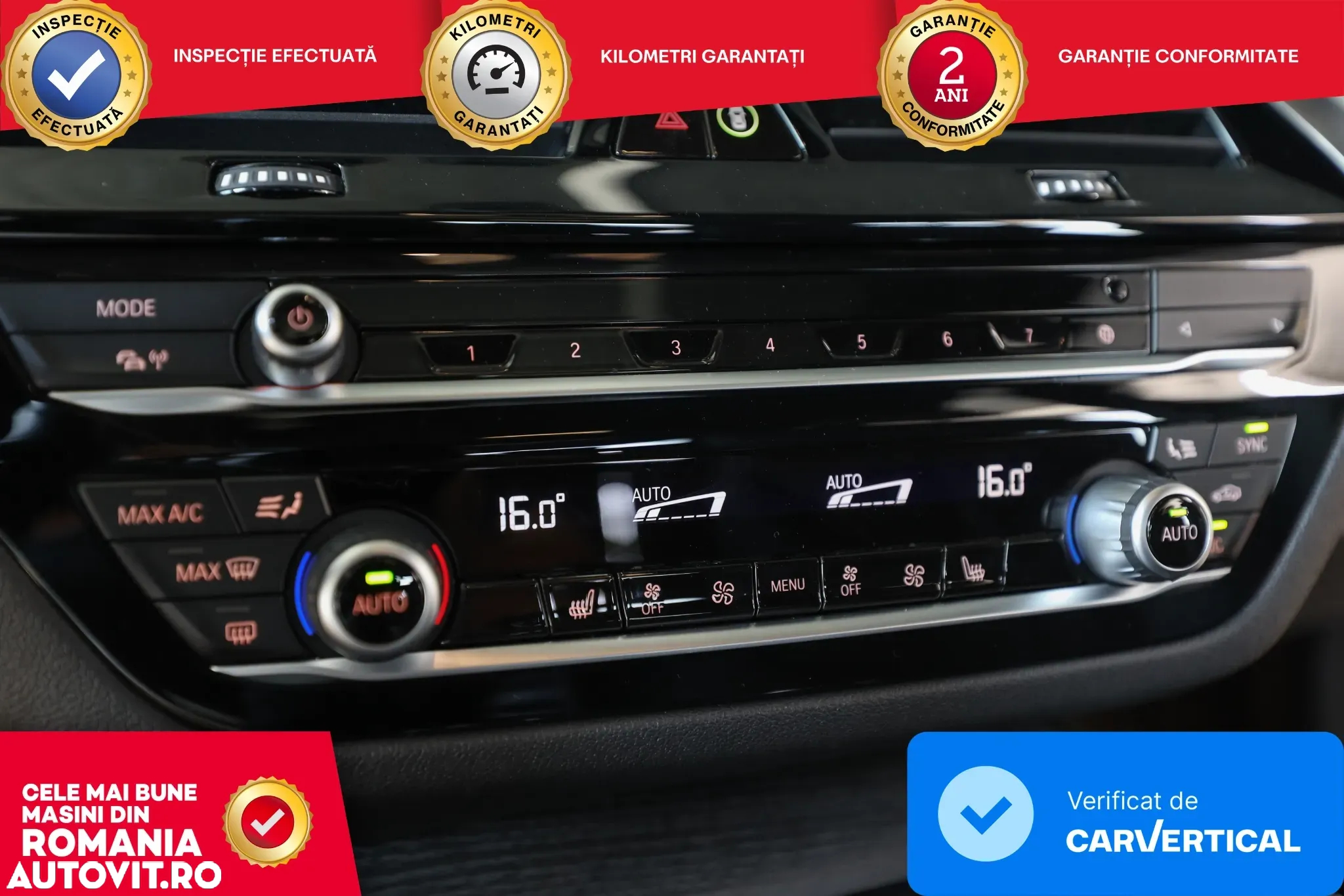 BMW Seria 5 545e xDrive AT PHEV - 16
