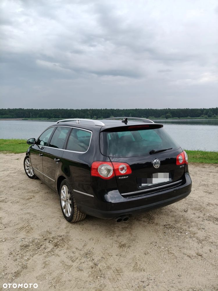 Volkswagen Passat 2.0 TDI Comfortline DSG - 12