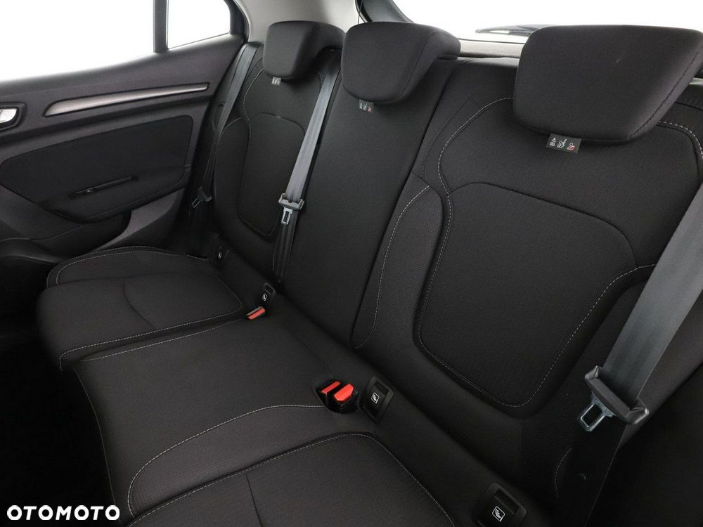 Renault Megane BLUE dCi 115 EDC BUSINESS EDITION - 17