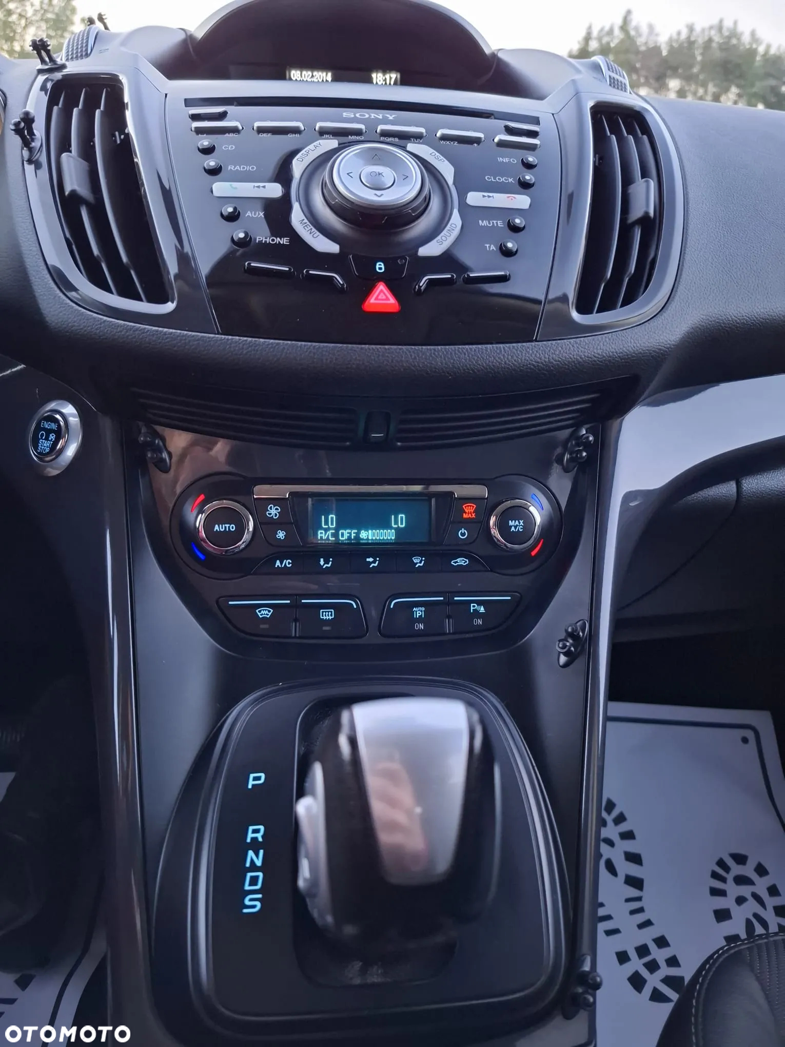 Ford Kuga 2.0 TDCi 4WD Titanium - 11