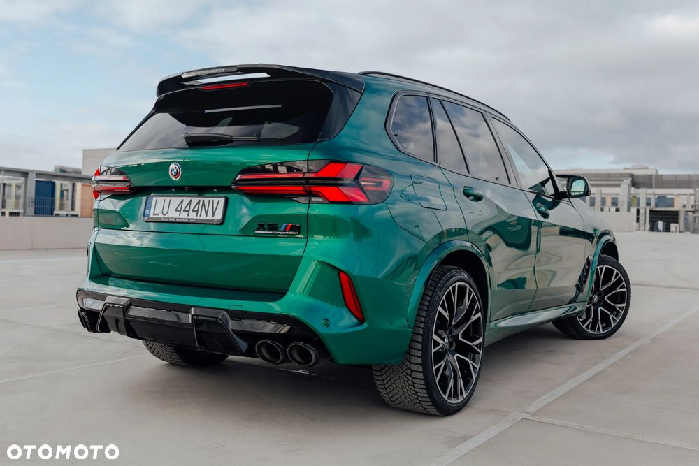 BMW X5 M - 16