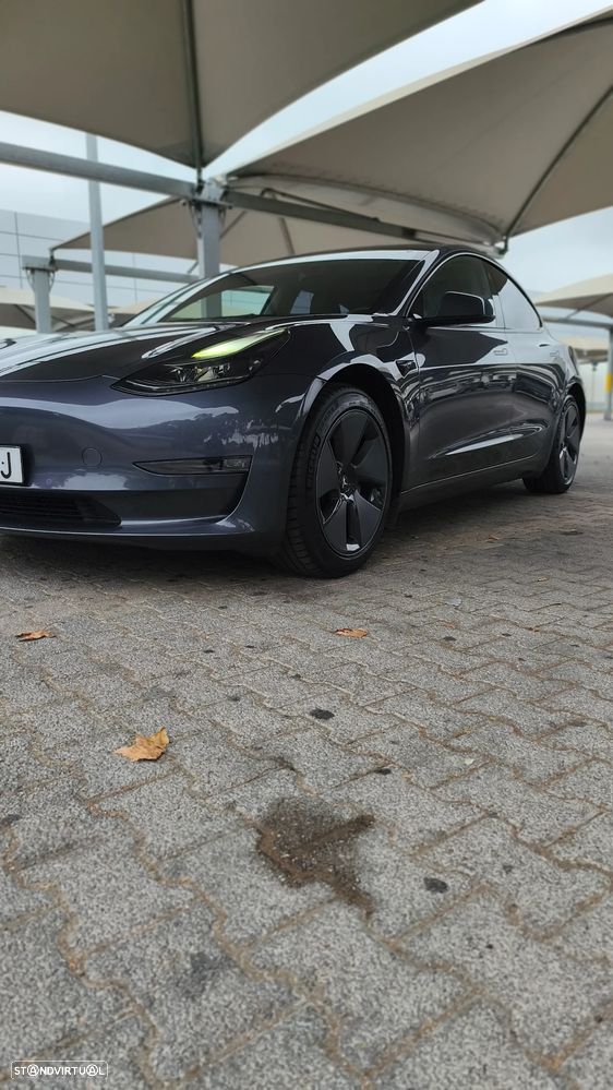 Tesla Model 3 Long Range AWD Dual Motor - 18