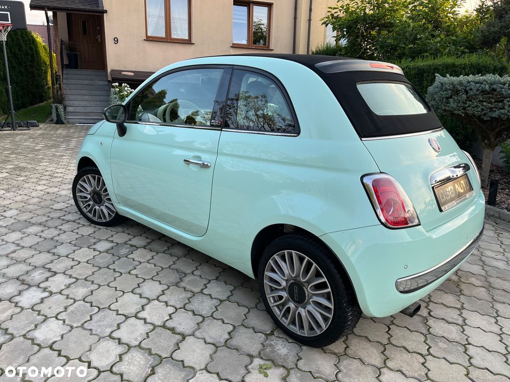 Fiat 500 - 15