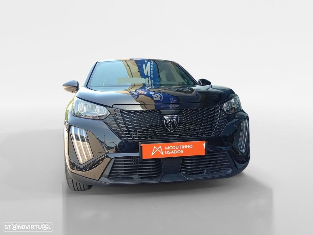 Peugeot 2008 1.2 PureTech Style - 8