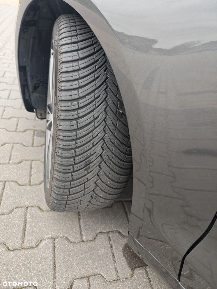 Ford Fusion 2.0 EcoBoost Titanium - 7