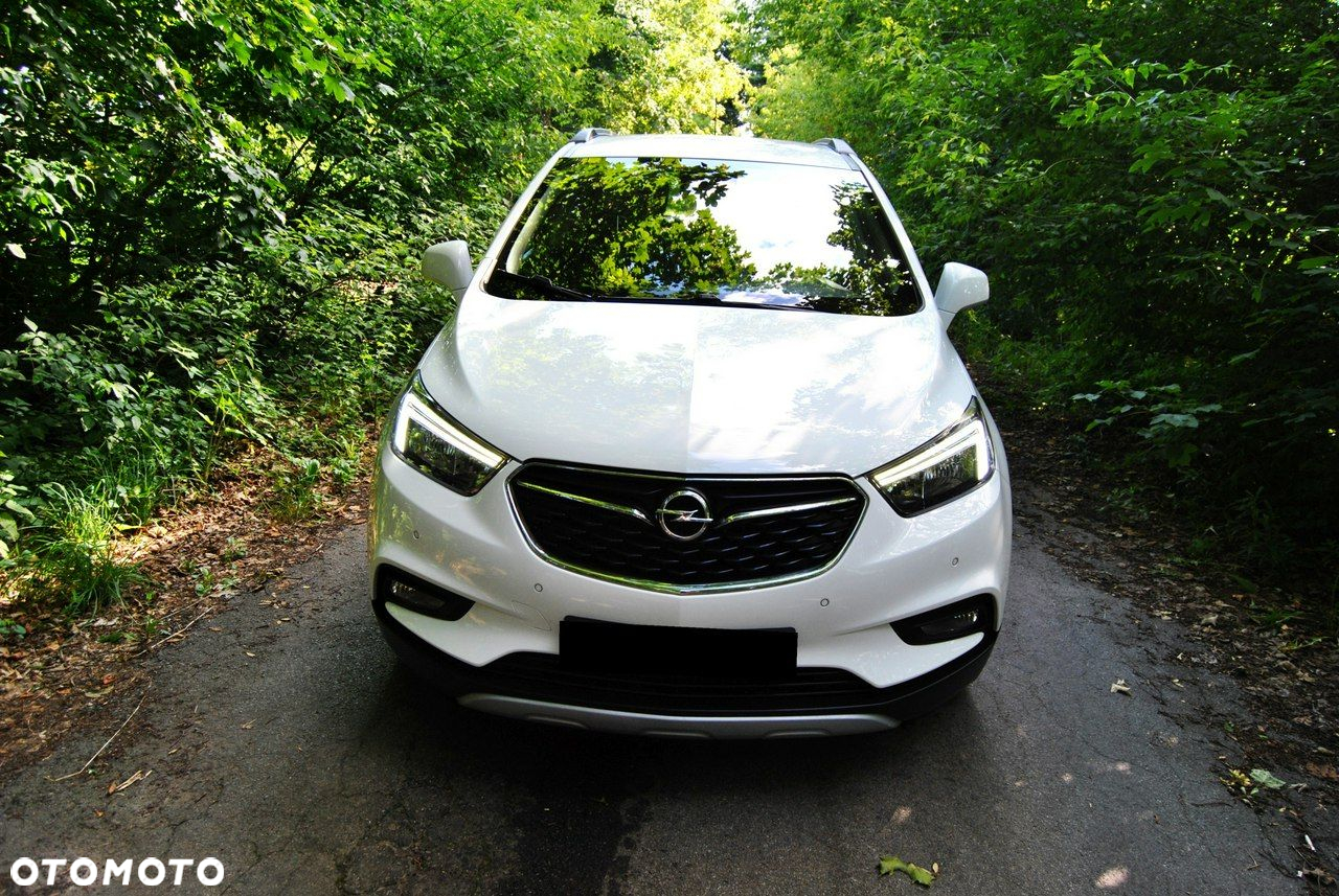 Opel Mokka - 19