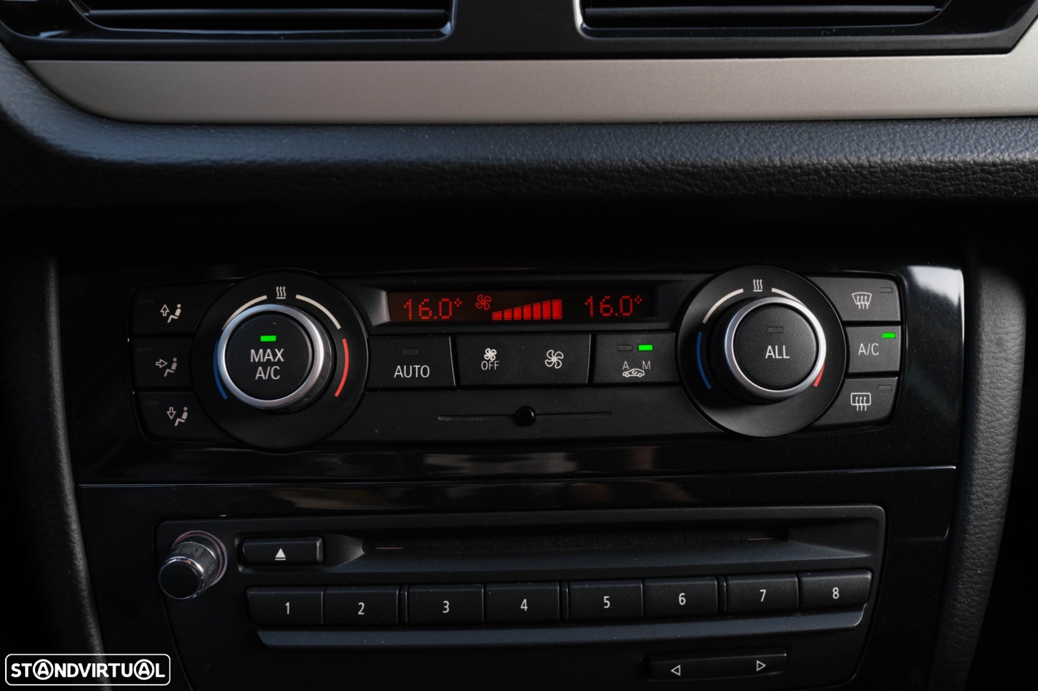 BMW X1 18 d sDrive Auto - 18