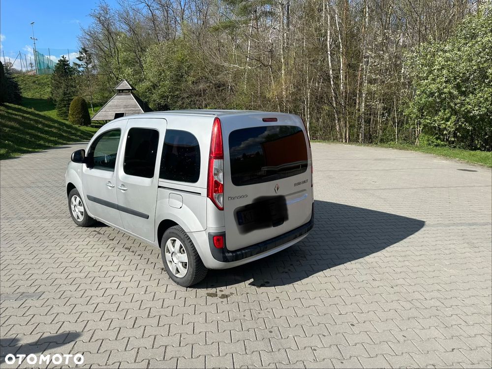 Renault Kangoo - 11